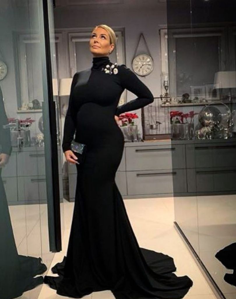 Małgorzata Rozenek