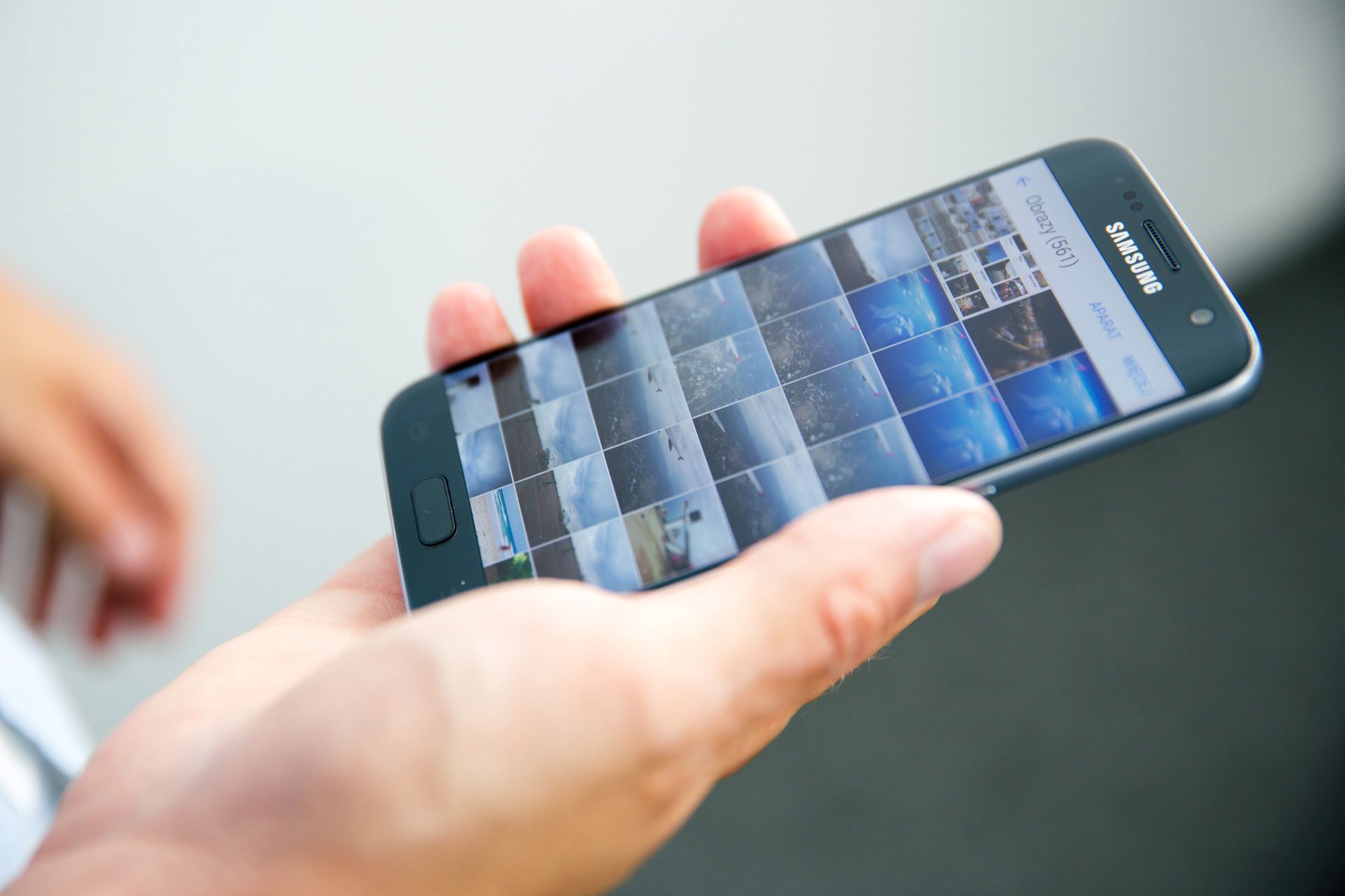 Samsung Galaxy S7 - test aparatu w wakacyjnej podróży 6