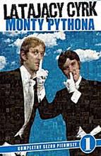 Monty Python na DVD 7 marca!