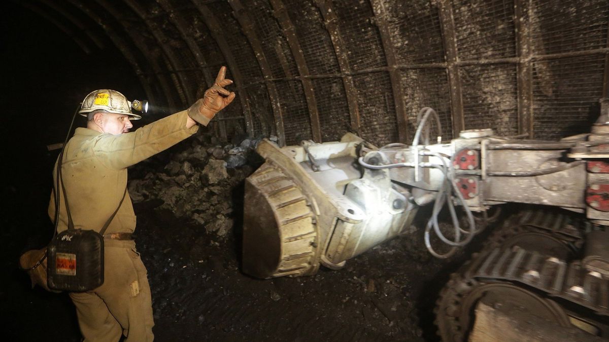 Famur chce rozwinać się w technologii górniczej.