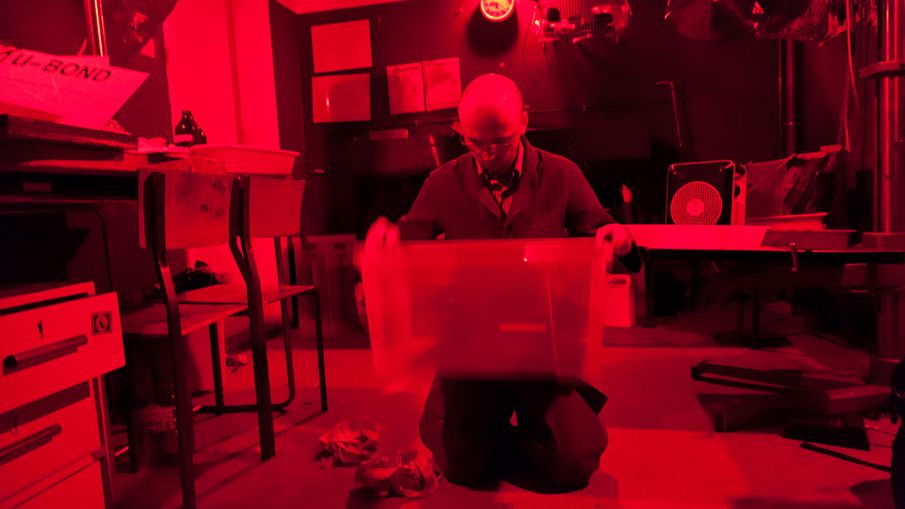 Czy warto zdawać do szkoły fotograficznej? 1