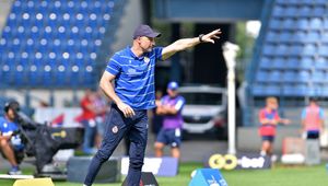 To był szok. Po awansie na Euro zrezygnował z kadry. Mówi, dlaczego