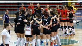 KSZO Ostrowiec Św. - Legionovia Legionowo: inauguracja sezonu dla gospodyń