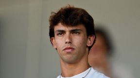 Joao Felix ma jedno marzenie. Do tego klubu chce trafić