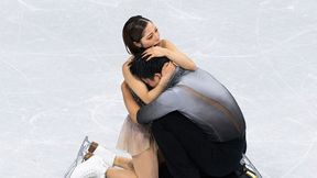 Łzy cisną się do oczu. Te obrazki obiegły cały świat