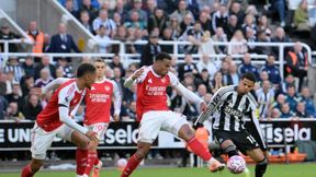 Premier League: zabójcza końcówka Arsenalu w hicie!