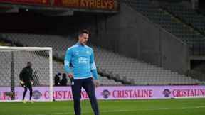 Ligue 1: kompromitacja Girondins Bordeaux i zwycięski remis Olympique Marsylia. Kontuzjowany Arkadiusz Milik nie zagrał