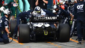 Specjalne dochodzenie w zespole F1. Fani teorii spiskowych będą zawiedzeni