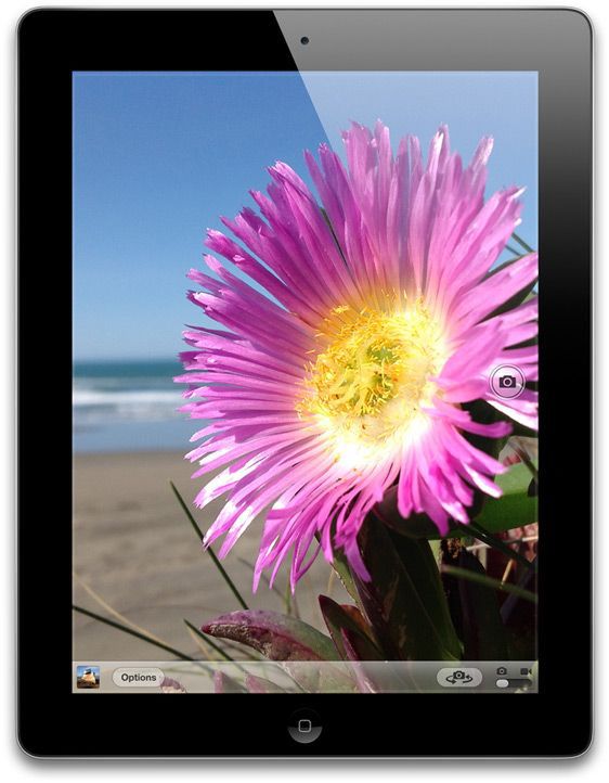 Apple iPad 4