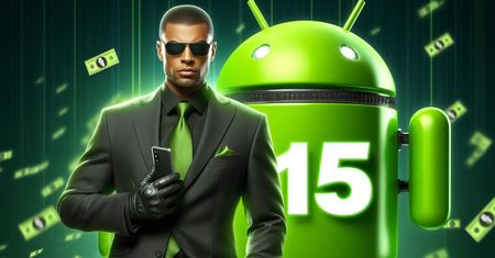 Android 15 wreszcie jest. Po aktualizacji poczujesz się jak tajny agent