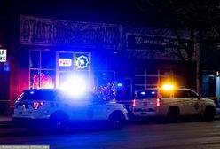 Krwawy rajd w USA. Strzelec starannie dobierał ofiary