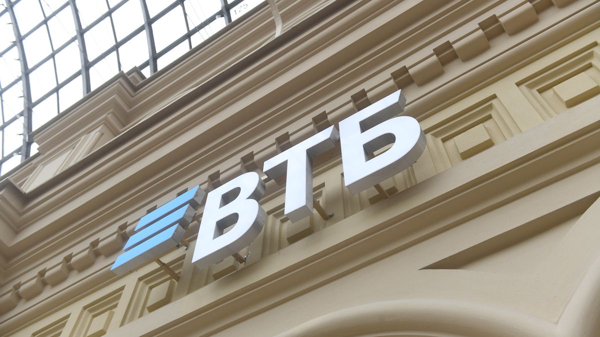 Bank VTB dotknięty największym cyberatakiem w swojej historii