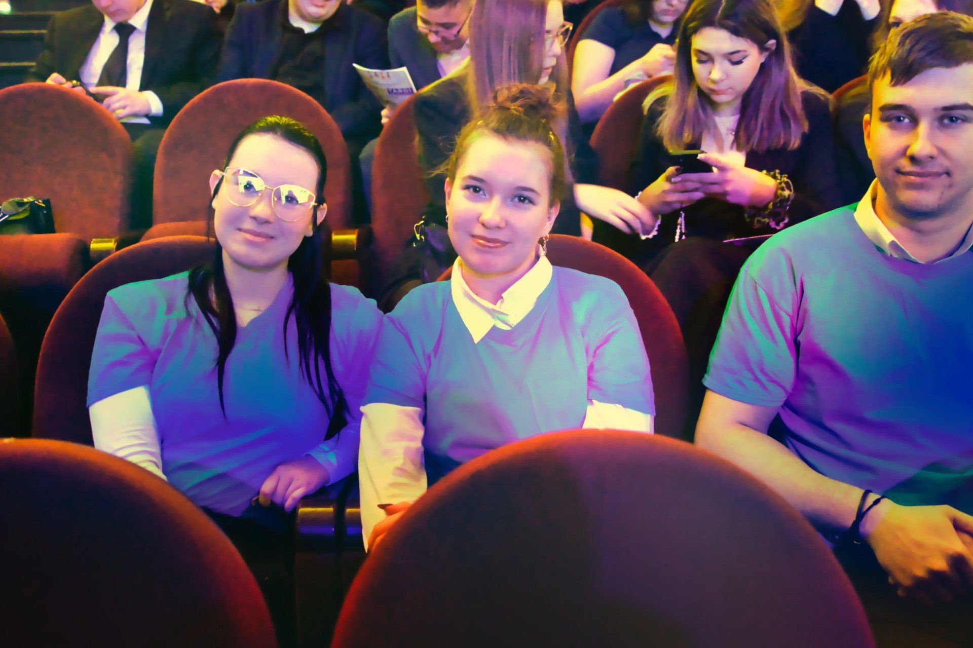 XVIII Targi Wolontariatu w Olkuszu