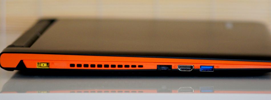 Lenovo Flex 15. Wygięty laptop? [pierwsze wrażenia] 3
