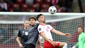 Polska nabiera wiatru w żagle. Jakub Moder wierzy w sprawienie niespodzianki