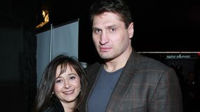 Wzięli ślub po roku znajomości. Tyle lat są już ze sobą