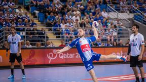 Michał Daszek: Gwardia Opole trochę nas zaskoczyła