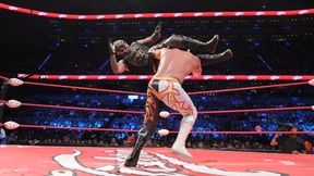 Epickie ciosy podczas gali Wrestlingu! Można pęknąć ze śmiechu