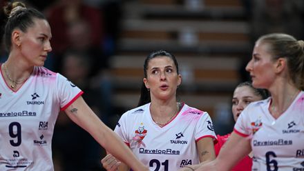 Zwycięska passa trwa. Są powody do obaw