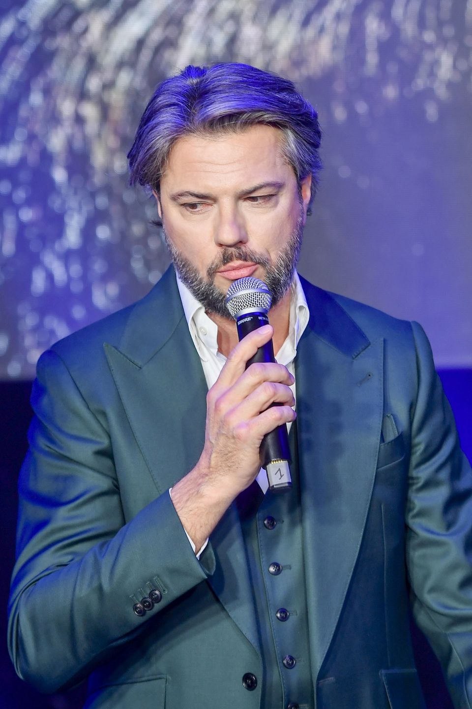 Olivier Janiak