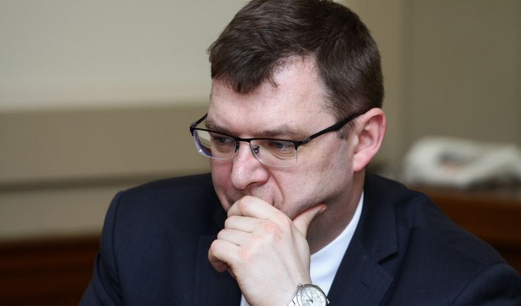 Apel do rządu Mateusza Morawieckiego. Warmińsko-mazurskie potrzebuje pomocy