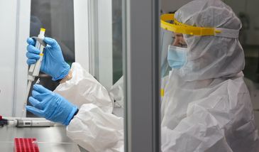 Koronawirus w Polsce. Podlasie ma swój wariant wirusa. "Widać trasy Polaków"