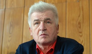 Nowy kandydat na RPO? Paweł Kukiz wymownie ocenił Piotra Ikonowicza