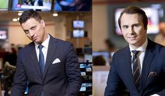 Piotr Witwicki nowym gospodarzem „Śniadania w Polsat News”. Dariusz Ociepa przejdzie do „Wydarzeń i Opinii”