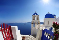 Cyklady - najbardziej malownicze wyspy w Grecji