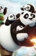 "Kung Fu Panda 3": Od 1 kwietnia w polskich kinach