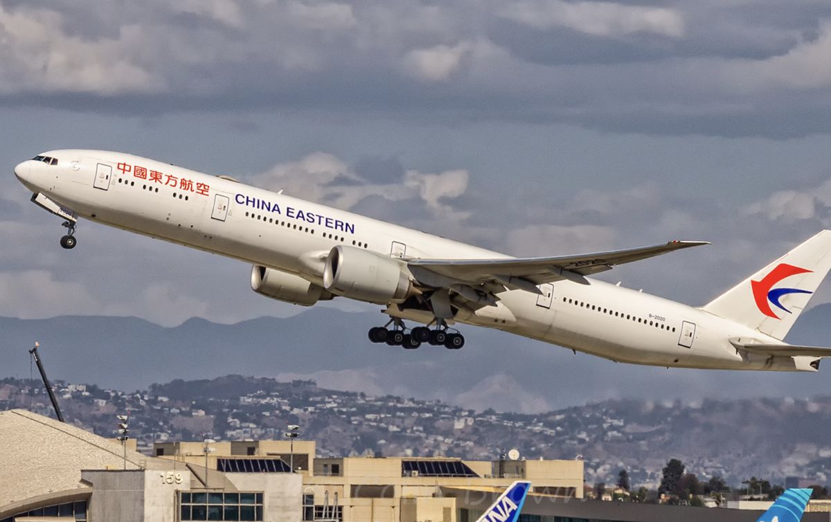 China Eastern Airlines od 1994 roku cieszyła się opinią bezwypadkowej. Marcowa katastrofa odrzutowca zatrzymała na jakiś czas loty wszystkich maszyn tego modelu,  