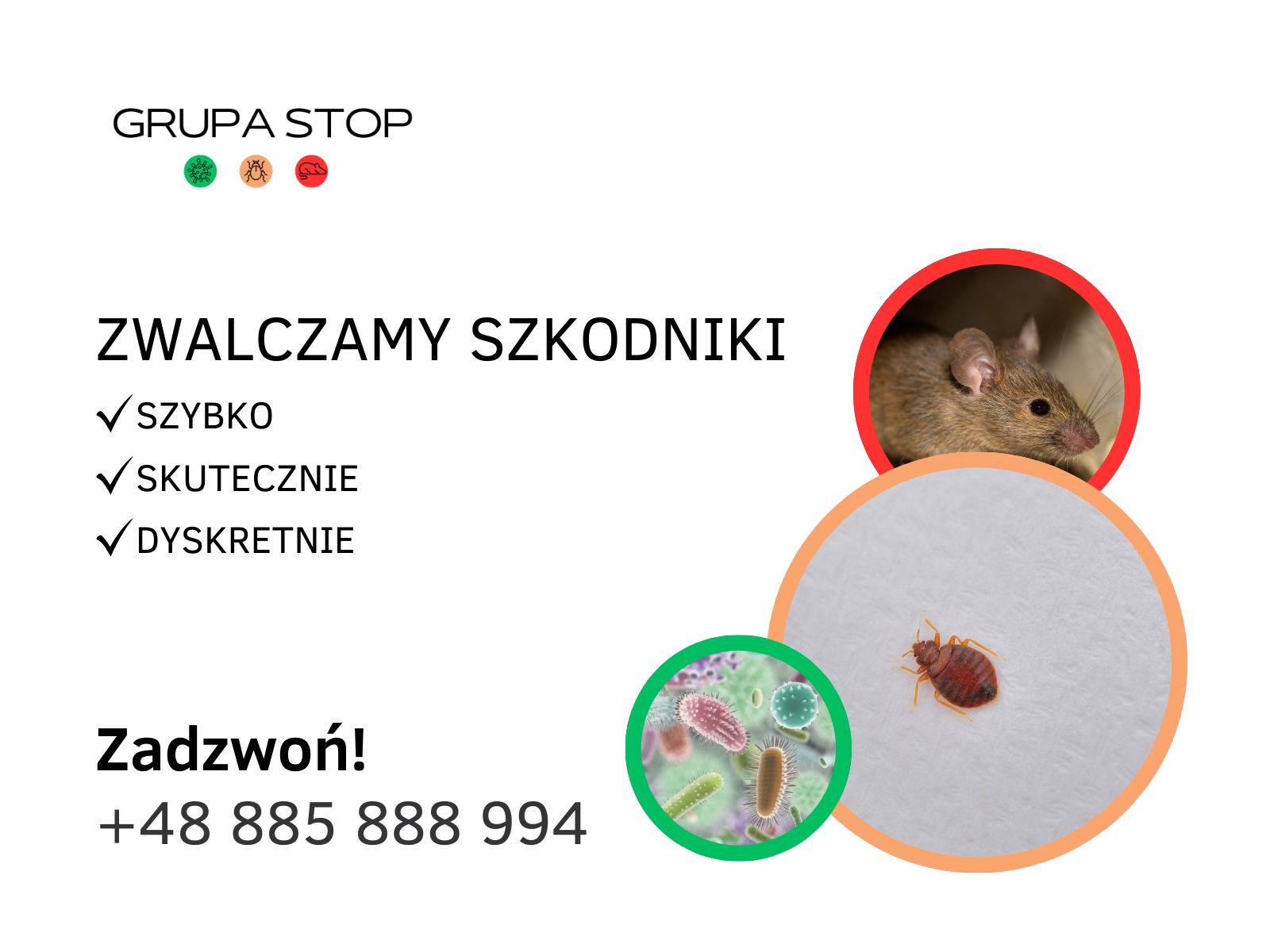 Grupa Stop  