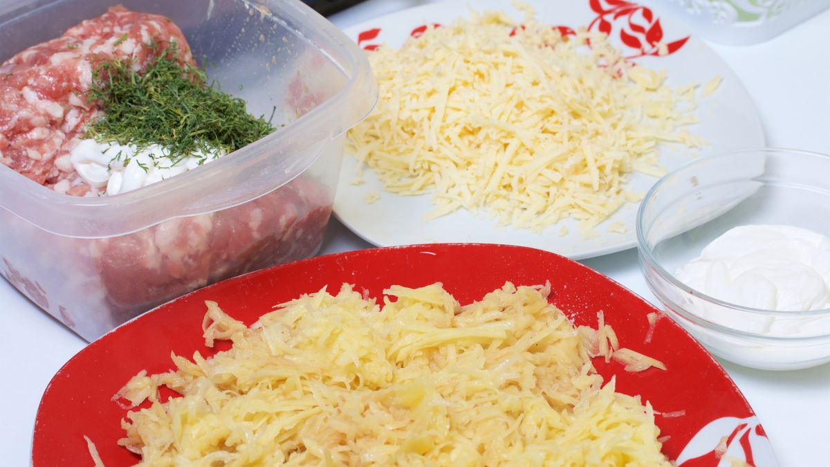 Po połączeniu tych składników uzyskasz coś niesamowitego