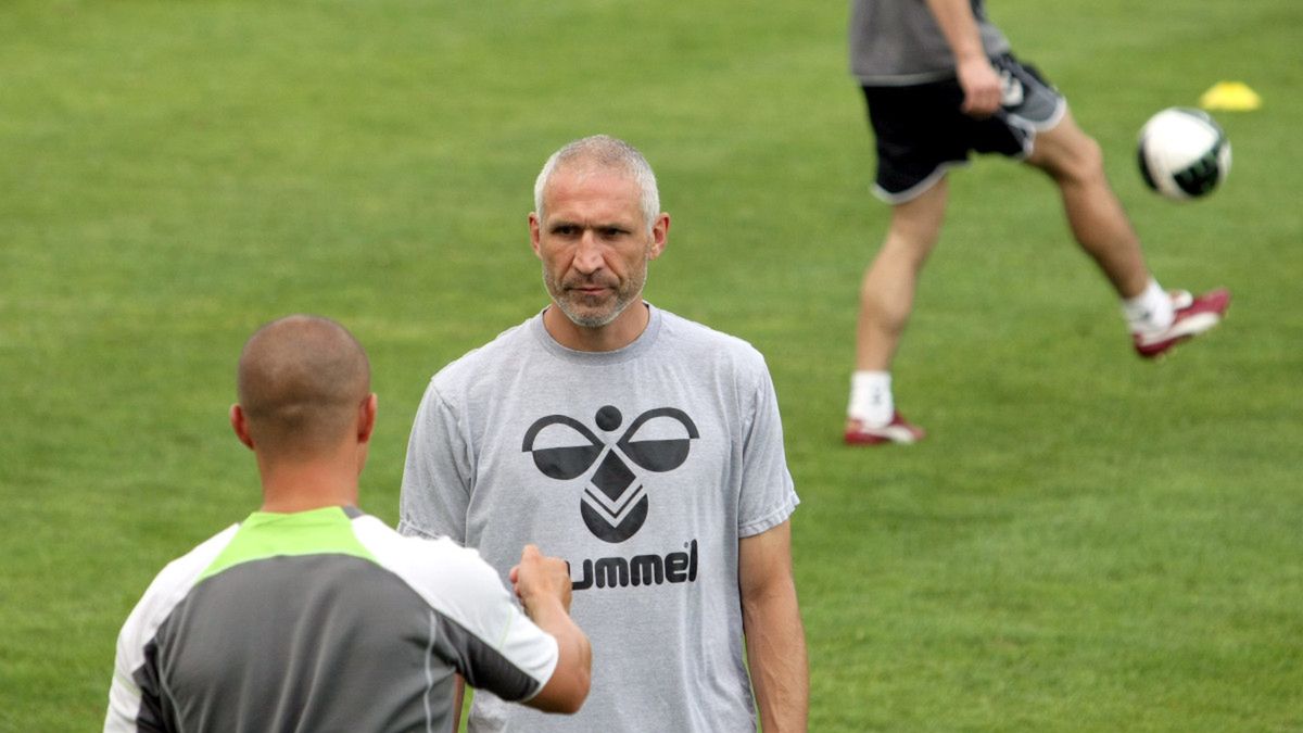 PAP / Na zdjęciu: Maciej Szczęsny