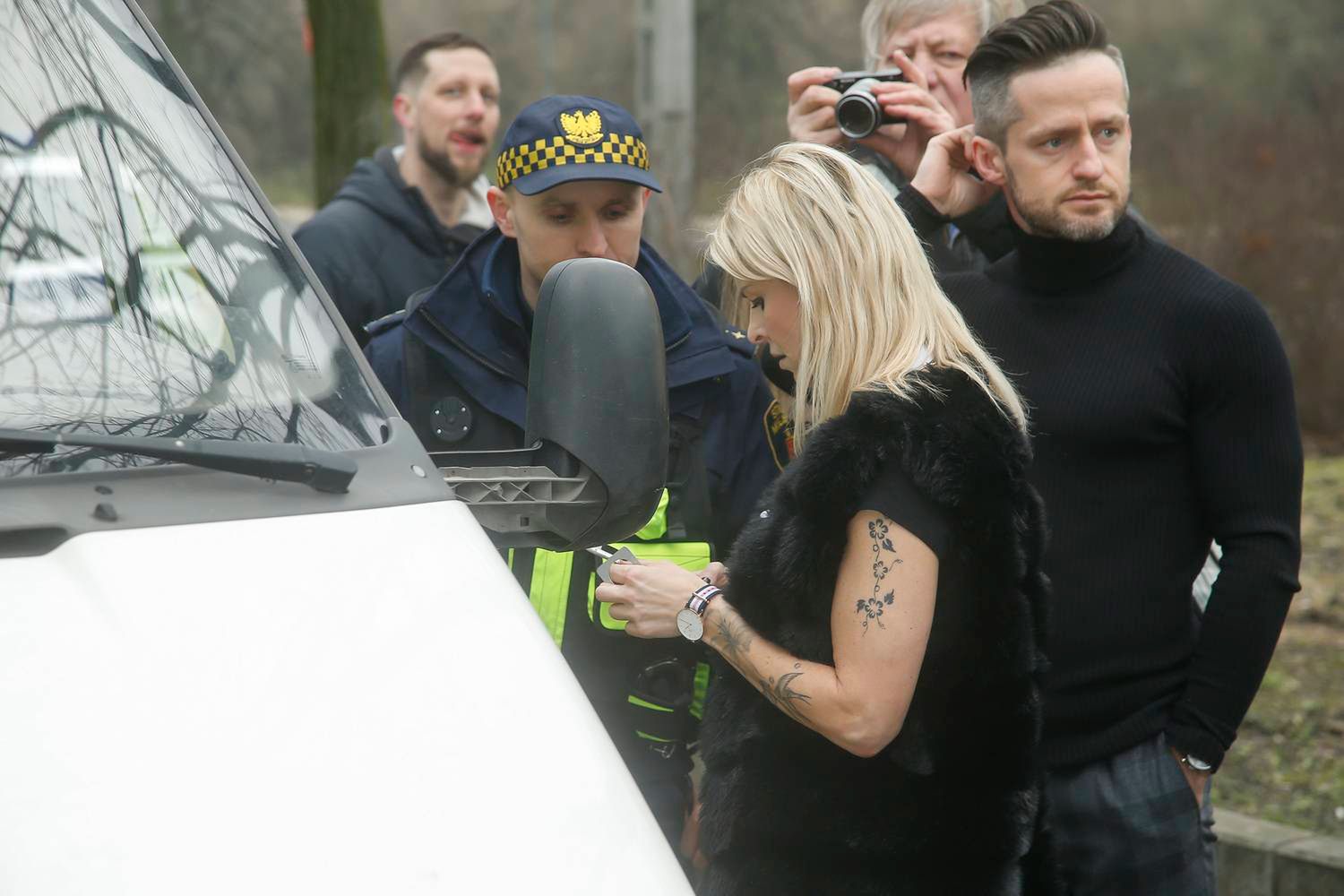 Marta Wiśniewska pokazała swojego chłopaka