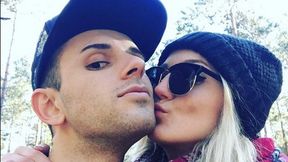 Od wywiadu aż do ślubu. Tak bułgarski skoczek zakochał się w Polce