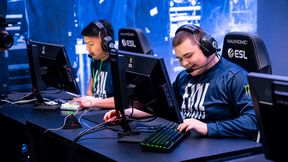 Roszady w amerykańskiej organizacji. Polak poza międzynarodowym składem