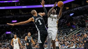 Niespodzianka w meczu drużyny Polaka