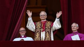 Papież pojawi się na turnieju, w którym gra Świątek? Jest oficjalne zaproszenie