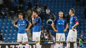 Ekstraklasa na żywo: Lech Poznań - Jagiellonia Białystok na żywo. Transmisja TV, stream online, livescore