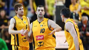 Spory ruch na rynku w PLK - Trefl Sopot rozgląda się za nowym graczem