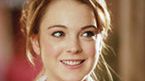 Lindsay Lohan
