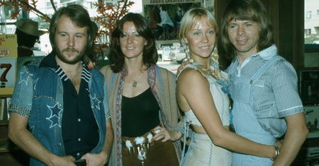 Agnetha Fältskog świętuje 70. urodziny. Tak dzisiaj wygląda słynna blondynka z ABBY
