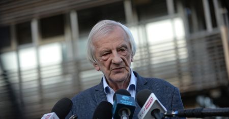 Terlecki: gotowy jest zapis proponowanej zmiany konstytucji