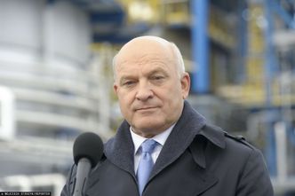 "Zlikwidowano jedną z najlepszych firm". Były prezes Grupy Lotos załamuje ręce