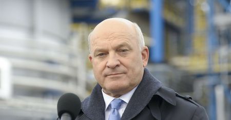 "Zlikwidowano jedną z najlepszych firm". Były prezes Grupy Lotos załamuje ręce