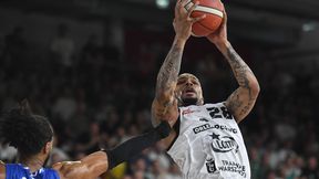 Legia to zamknęła! Sykes położył Anwil do snu