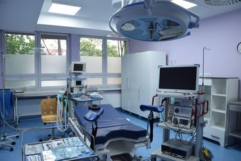 Pyskowice: zamknięto cenioną porodówkę. W zamian otwarto nowy ośrodek.