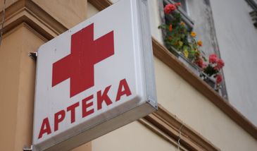 Podkarpacie. Amantadyna na COVID-19? Sprzedaż bije rekordy