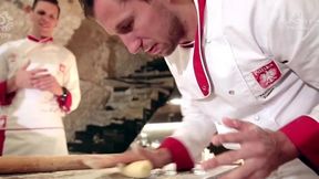 Minął dzień we Francji: kulinarna rywalizajca